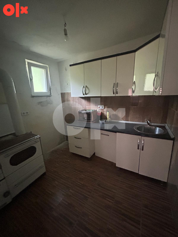 PRODAJA - Imanje 27000m2 sa kućom i farmom - Donja Bioča Ilijaš 20