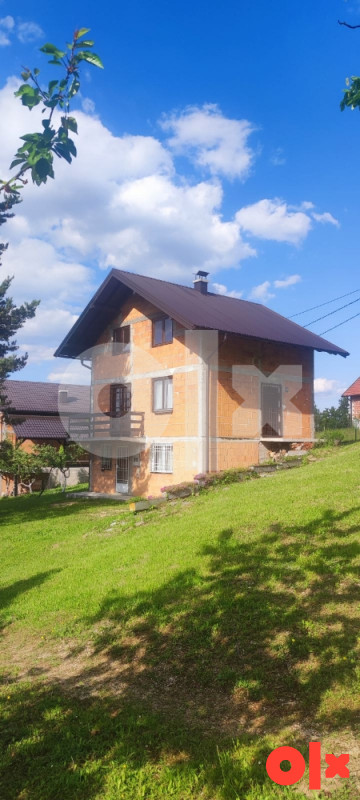Vikendica  Rakovica Ilidža