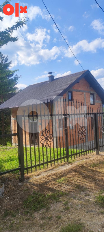 Vikendica  Rakovica Ilidža 2