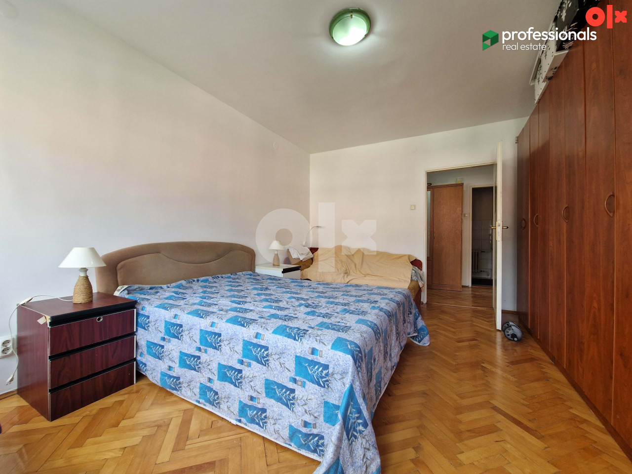 Trosoban stan Sarajevo Centar 75 m2 11