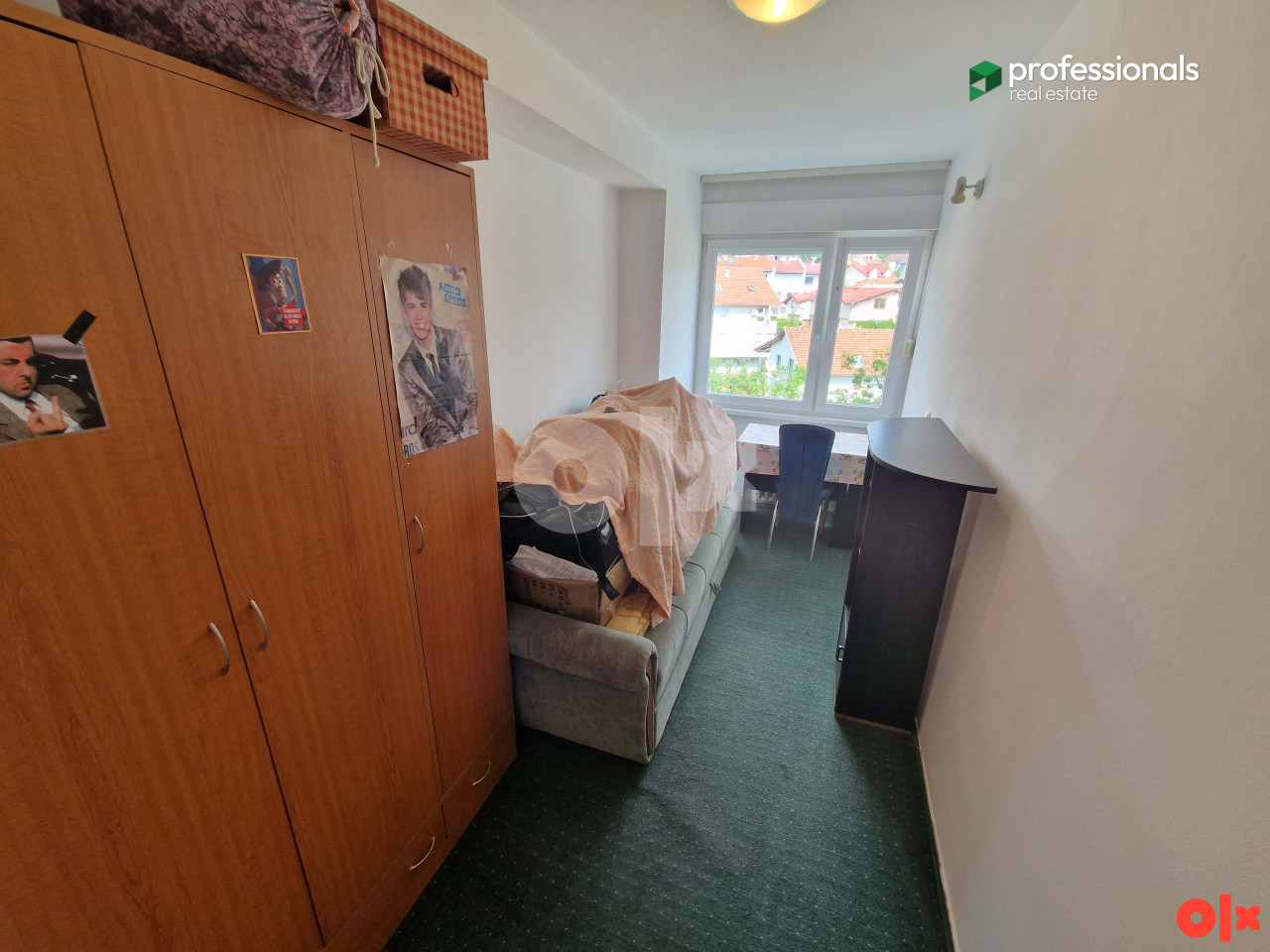 Trosoban stan Sarajevo Centar 75 m2 12