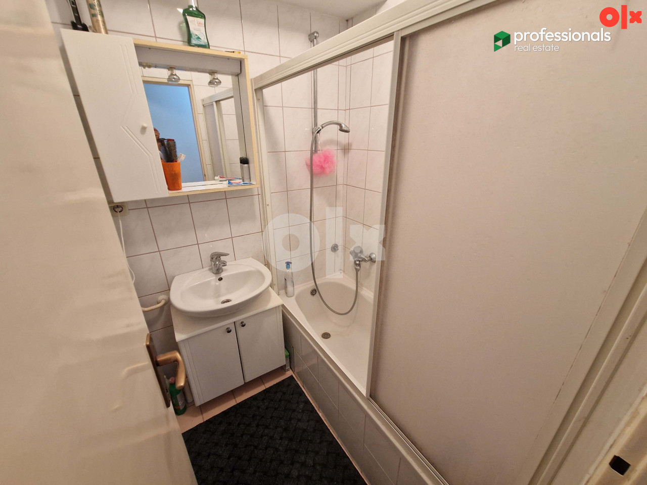 Trosoban stan Sarajevo Centar 75 m2 20