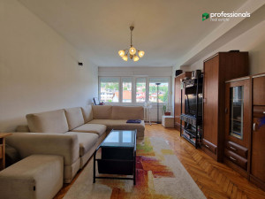Trosoban stan Sarajevo Centar 75 m2 photo 2