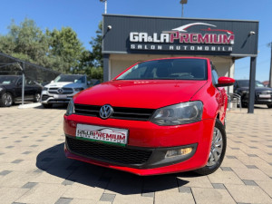 VW POLO 1.6 TDI 2010 GOD ISTEKLA REGISTRACIJA