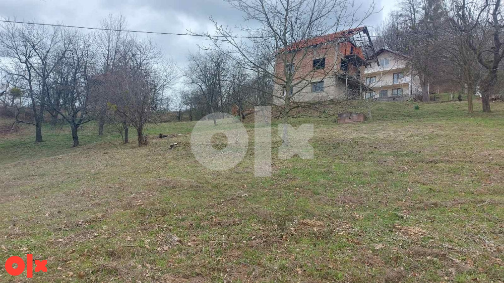 Kuća i zemljište u selu Radakovac - opština Zvornik 3