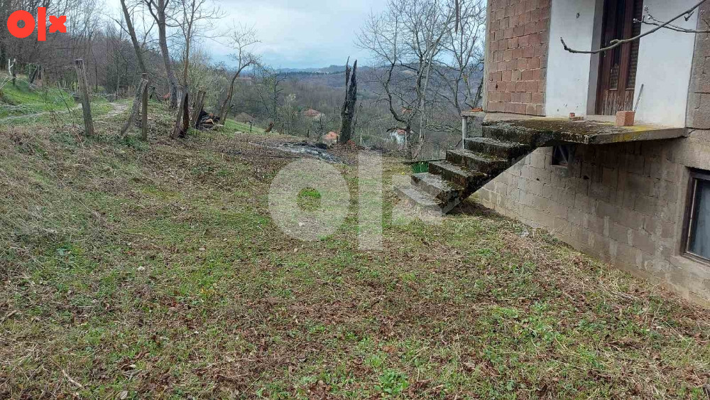 Kuća i zemljište u selu Radakovac - opština Zvornik 5