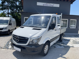 Mercedes Benz Sprinter