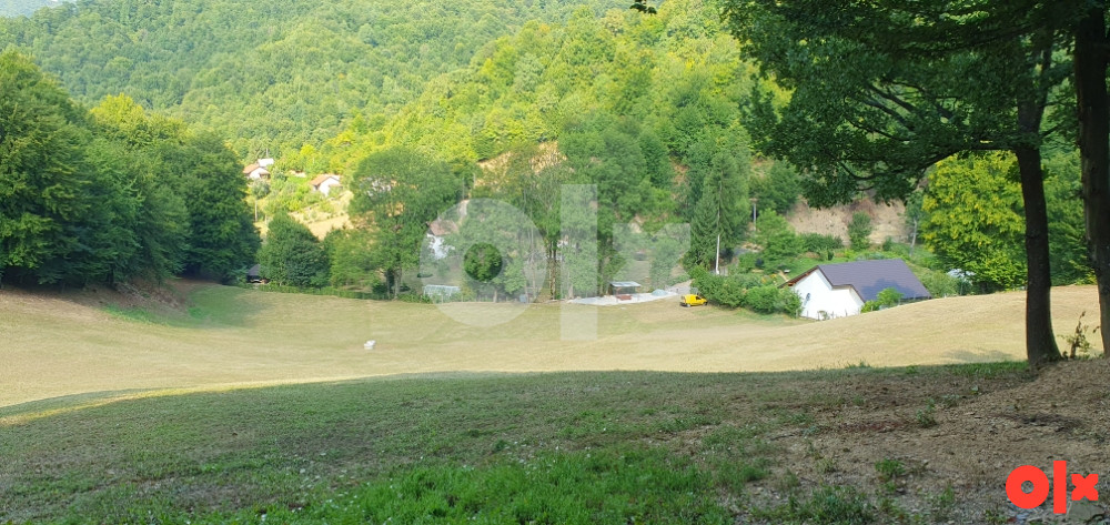Zemljište Sarajevo - Novi Grad 7