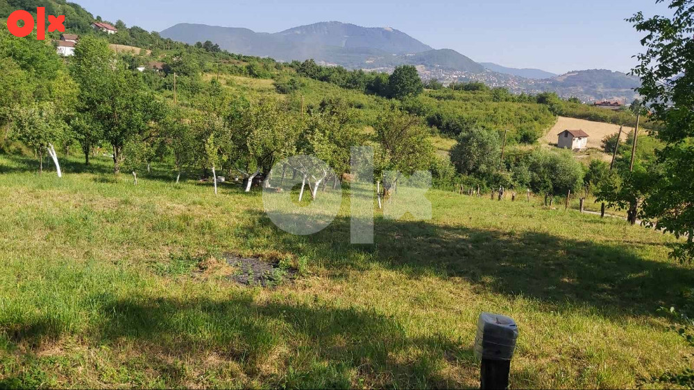 Zemljište Zenica Podbrezje[  061 791755 broj za kontakt ]