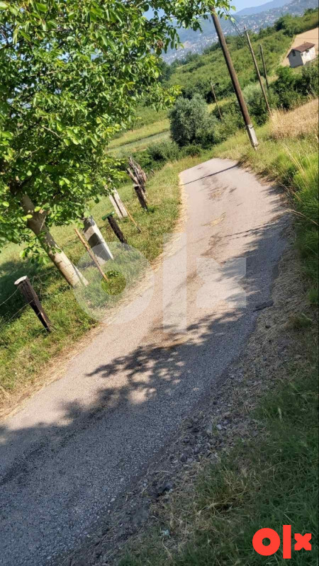 Zemljište Zenica Podbrezje[  061 791755 broj za kontakt ] 6