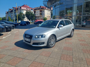 Audi A3 SB 2.0 TDI  ; 2010-PRIVATNA PRODAJA