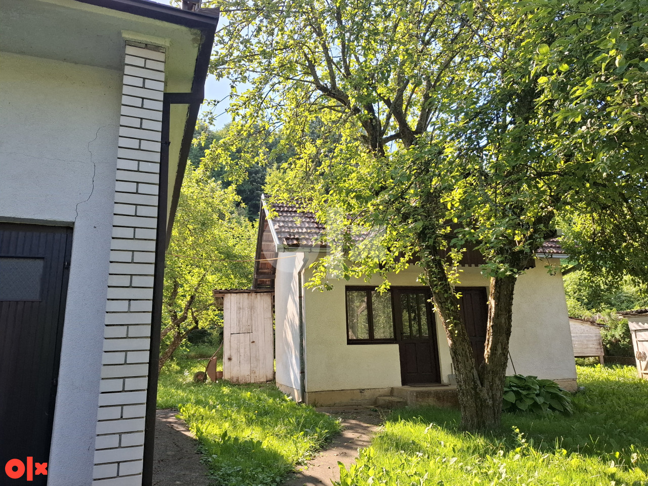 Kuća Kozarska Dubica Moštanica 2