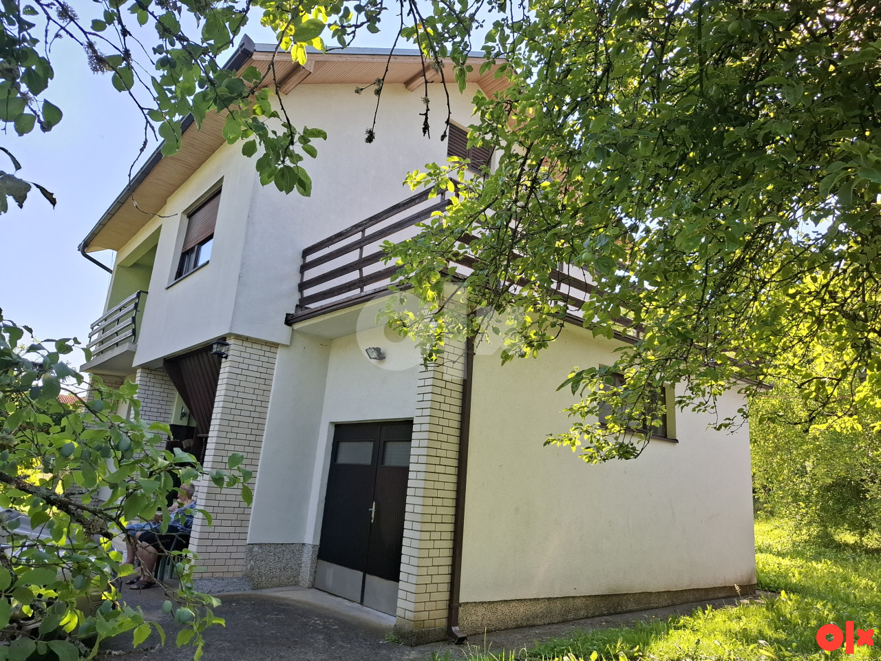 Kuća Kozarska Dubica Moštanica 5