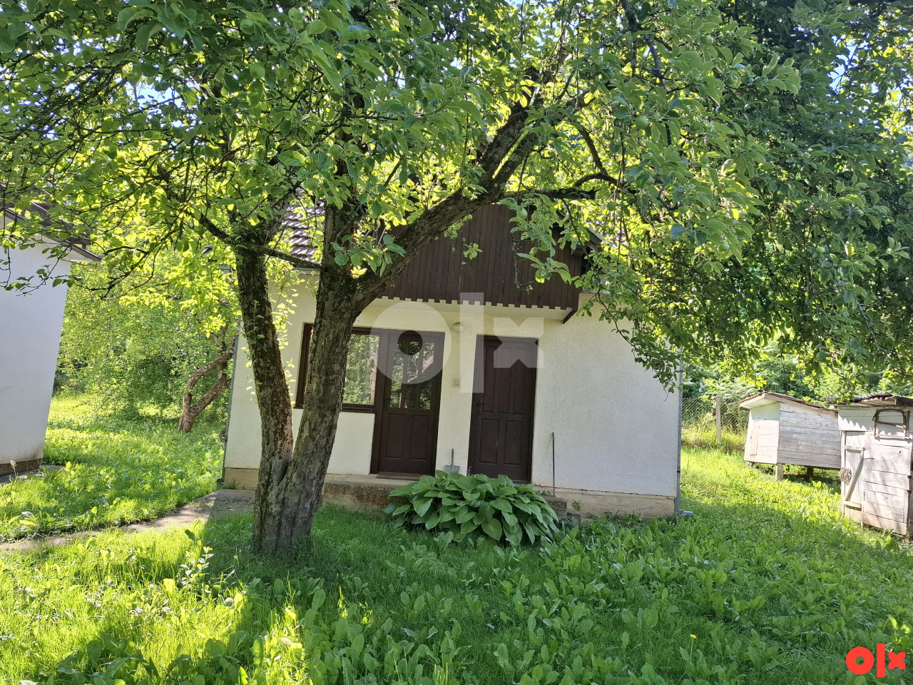 Kuća Kozarska Dubica Moštanica 6