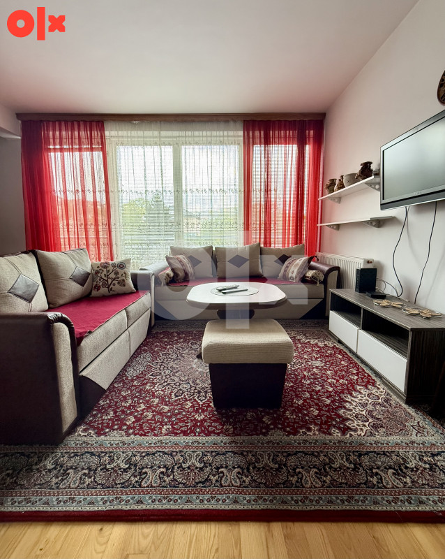 Stan Sarajevo - Novo Sarajevo 40m2