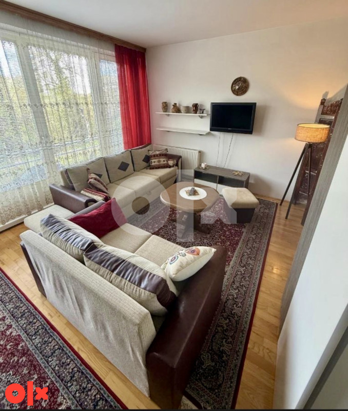 Stan Sarajevo - Novo Sarajevo 40m2 7