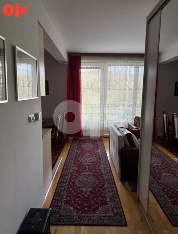 Stan Sarajevo - Novo Sarajevo 40m2 9