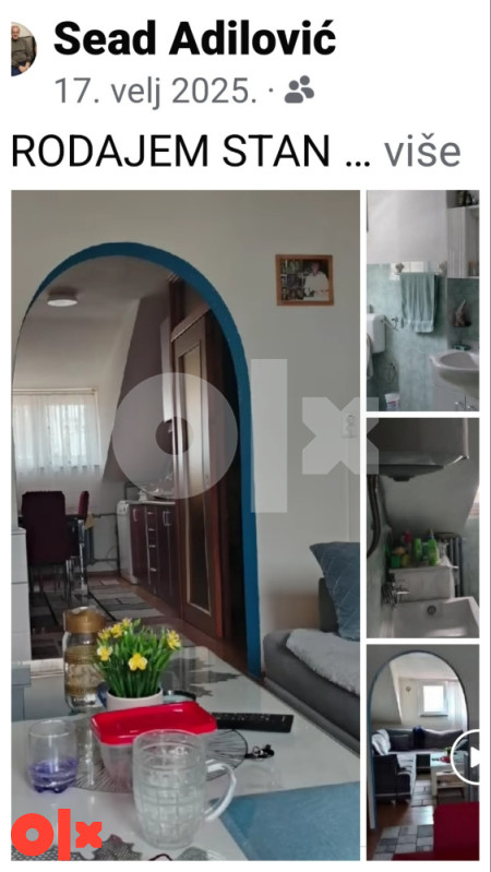 Stanovi i apartmani Travnik