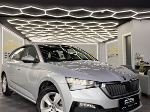 Škoda Scala 1.0 TSI Style 2023 god.Garancija
