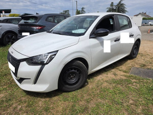 Peugeot 208 1.2 Premium Pack- 2021- U DOLASKU