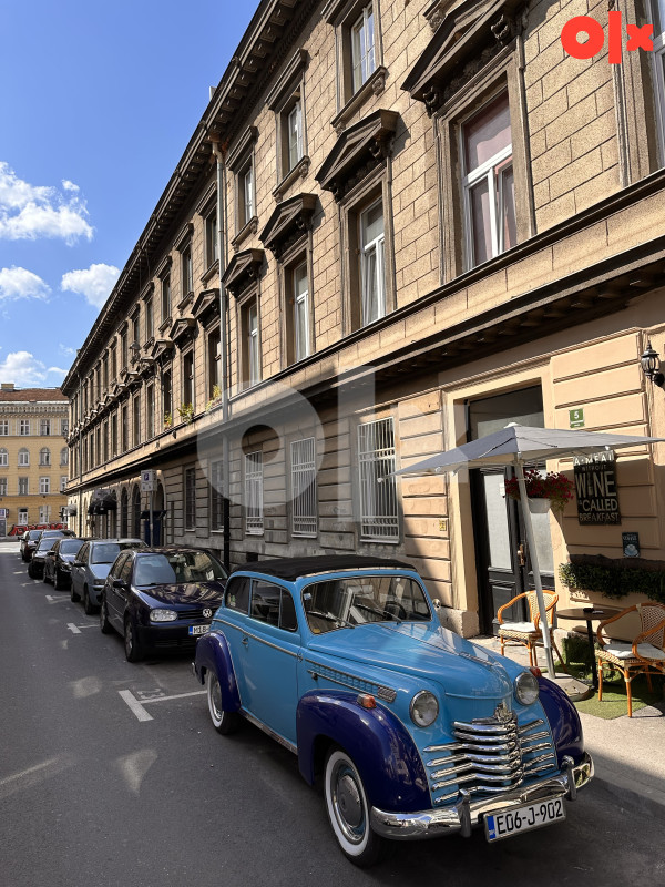 Stan Sarajevo Marin Dvor Centar