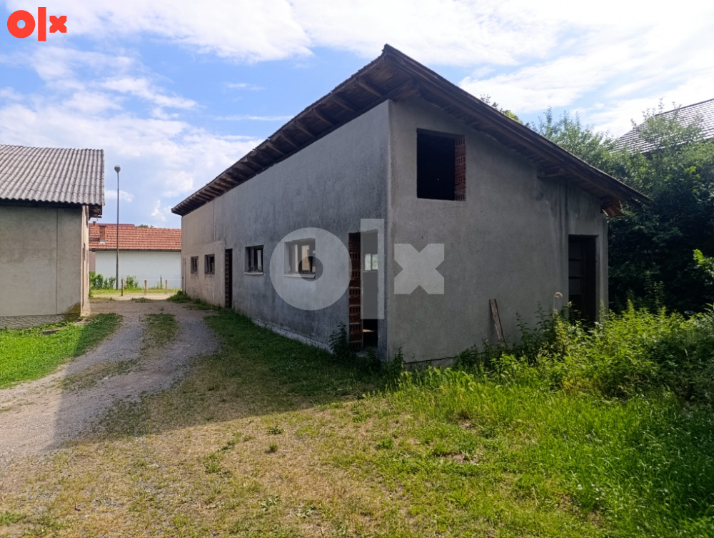 Kuća Živinice 2