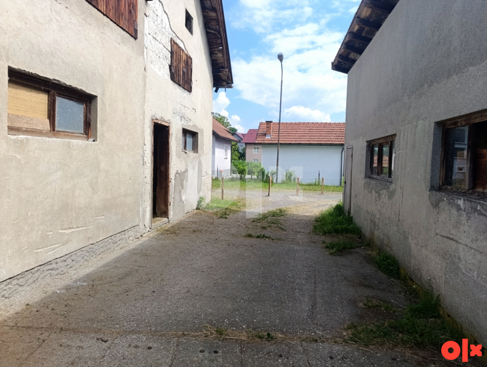 Kuća Živinice
