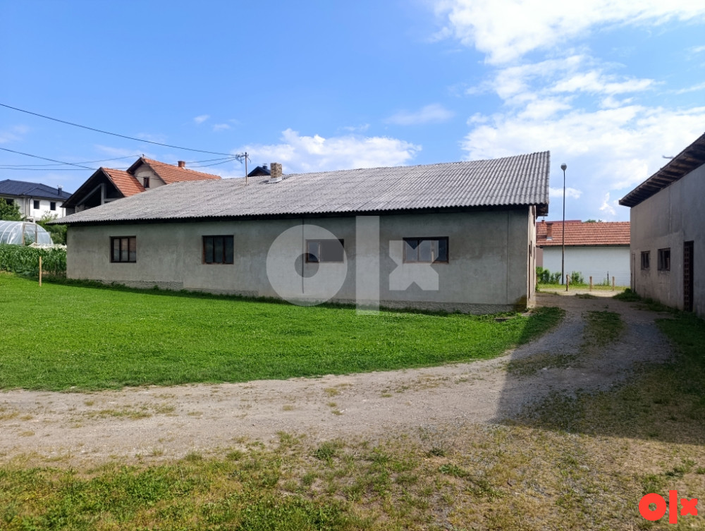 Kuća Živinice 3