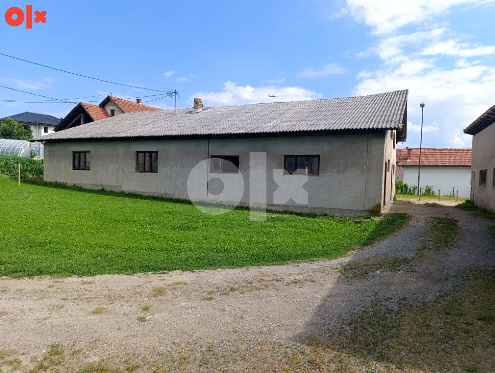 Kuća Živinice 9