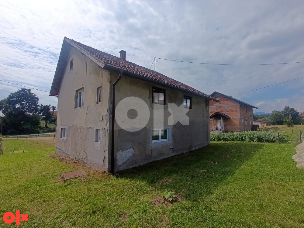 Kuća Živinice 7