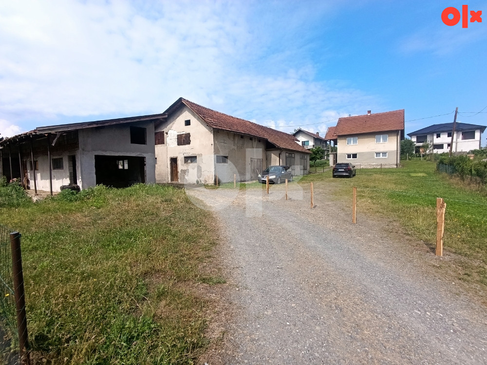Kuća Živinice 8