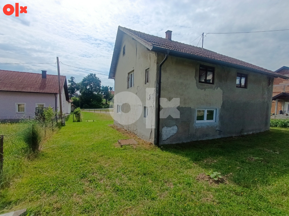 Kuća Živinice 5