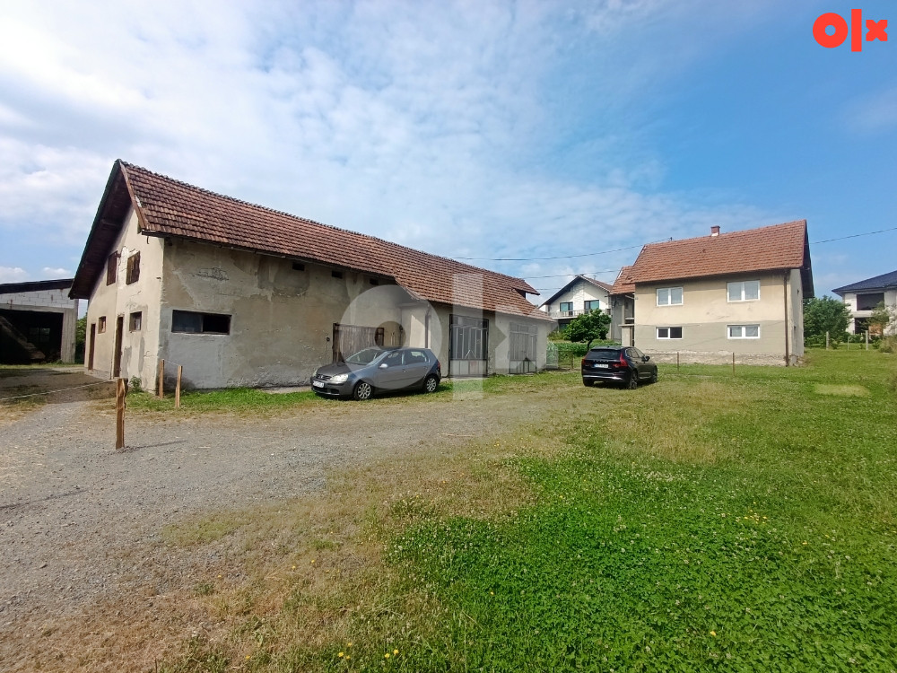 Kuća Živinice 11