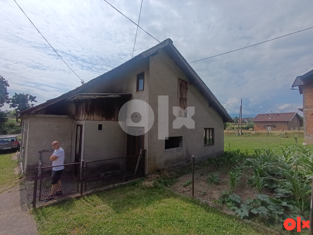 Kuća Živinice 10