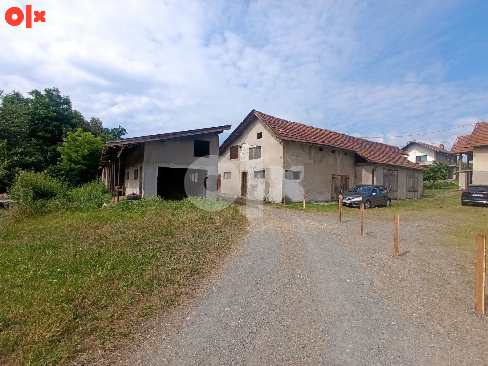 Kuća Živinice 15