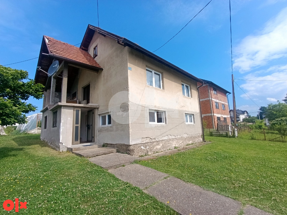 Kuća Živinice 14