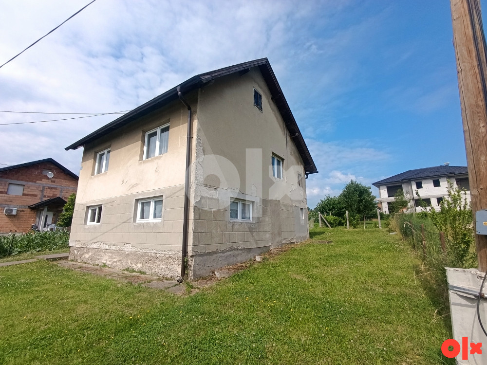 Kuća Živinice 13