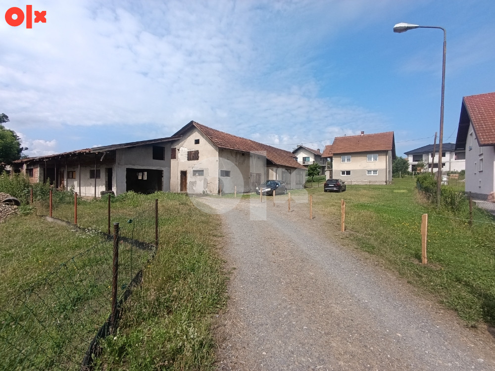 Kuća Živinice 12