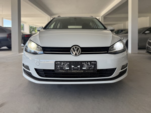 VW Golf 7 HighLine 2015 Dsg 1.6 81 kw