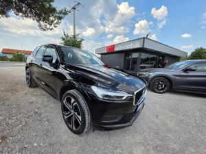 Volvo XC 60 D4 AUTOMATIK 4X4 140 KW