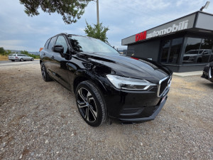 Volvo XC 60 D4 AUTOMATIK 4X4 140 KW