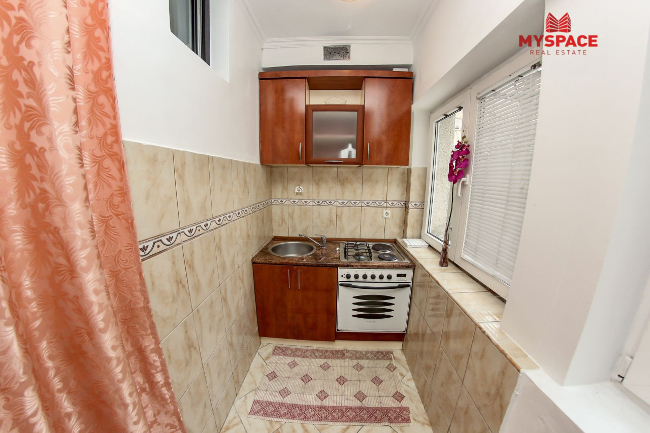 MY SPACE/ Stan/ Centar/ RENOVIRAN/ NAMJESTEN/ 40 m2 10