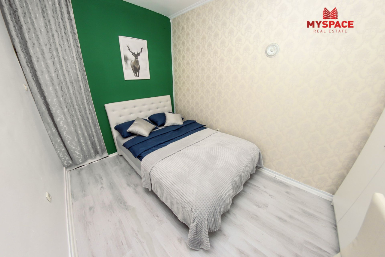 MY SPACE/ Stan/ Centar/ RENOVIRAN/ NAMJESTEN/ 40 m2 11