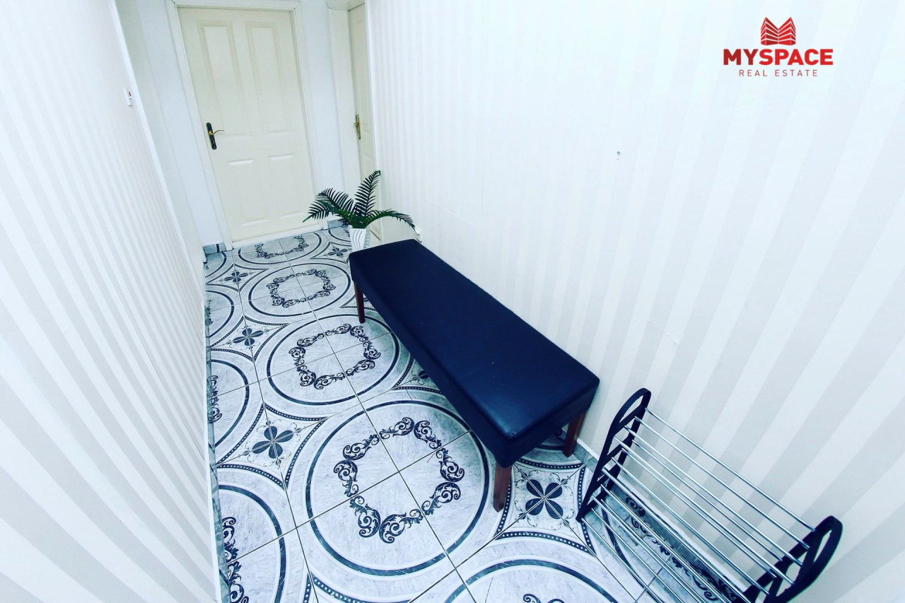 MY SPACE/ Stan/ Centar/ RENOVIRAN/ NAMJESTEN/ 40 m2 15