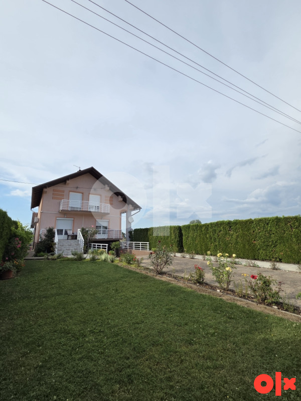 Kuća Gradiška