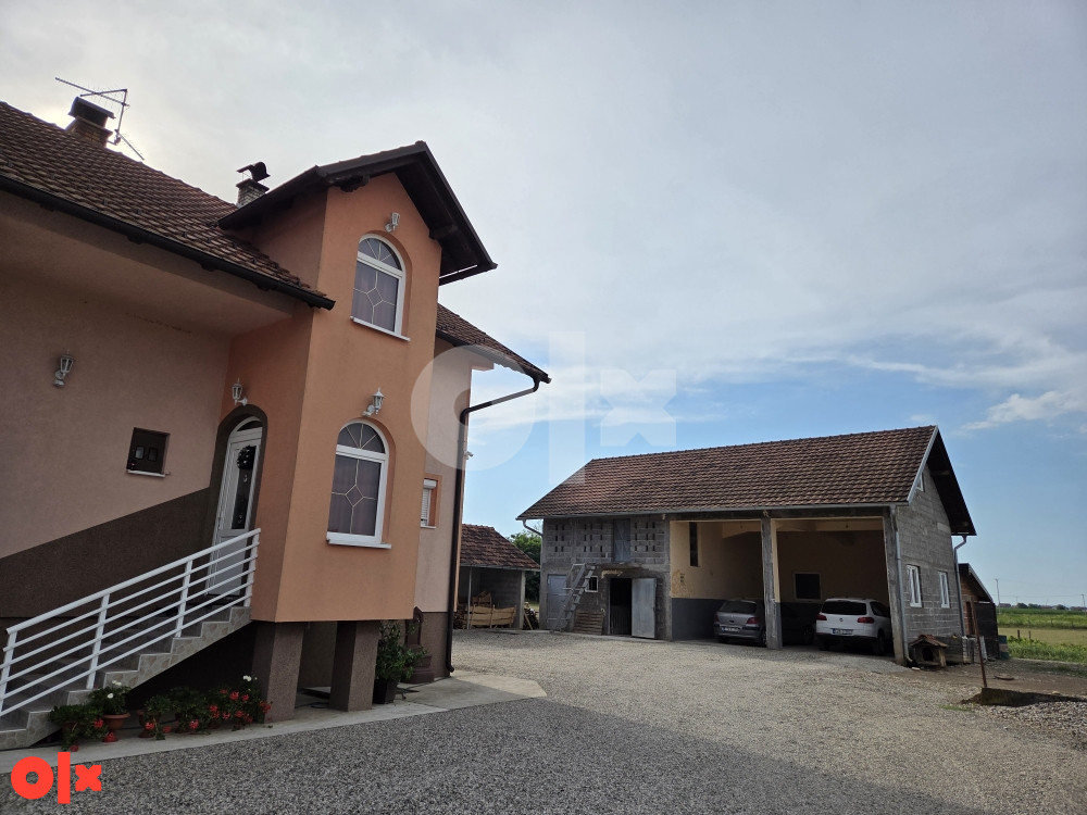 Kuća Gradiška 4