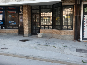 Commercial space Travnik Kapljica Bosanska 3