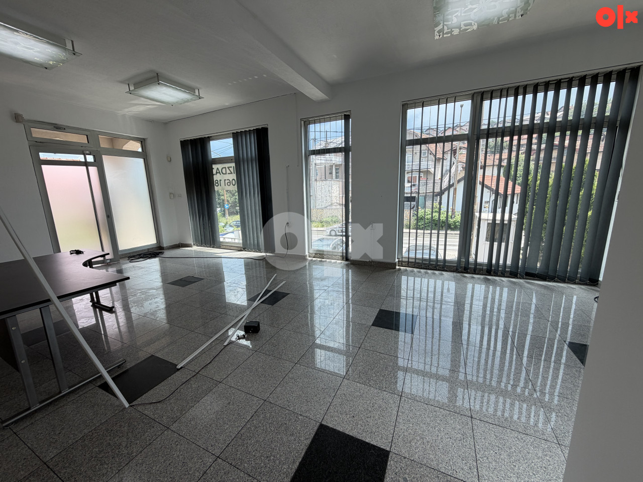 Poslovni prostor uz glavnu saobraćajnicu, Novi Grad 6