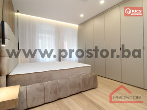 PROSTOR prodaje: Ekskluzivan dvosoban stan, Stari Grad photo 5