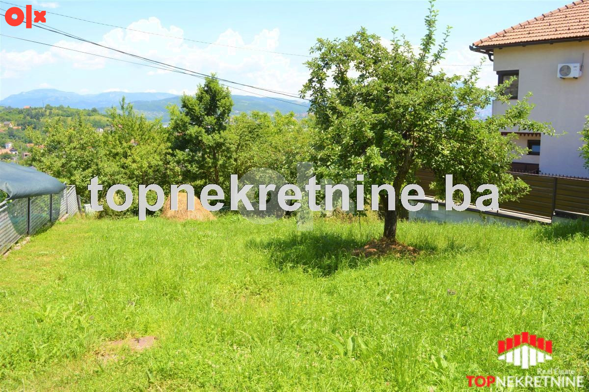 Zemljište, 9891m2, dva objekta, Bojnik 7